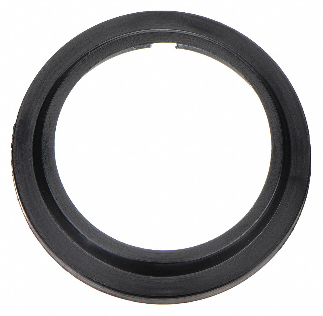 ROD WIPER,ROD DIA. 1-1/8",URETHANE,PK5