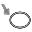 Medium Duty DT-Style Wiper Rod Seals