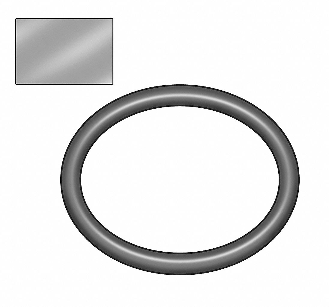 BACKUP RING,HYTREL,123,PK50