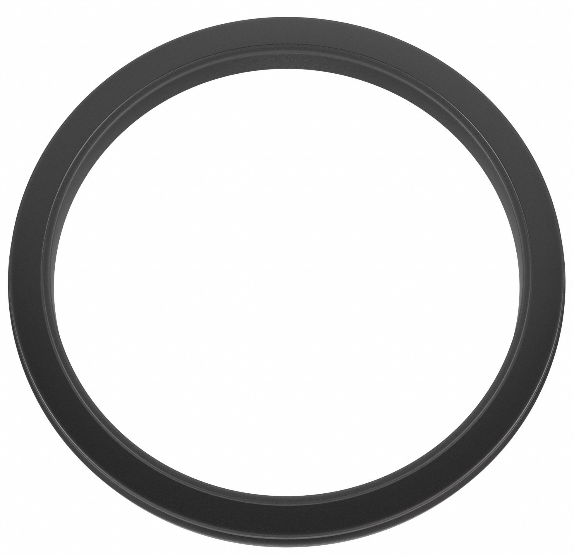 GRAINGER APPROVED Piston TSeal, Seal Type TSeal, Seal Material