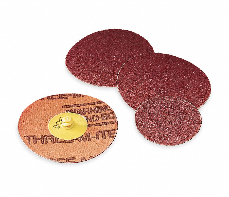3M Disco Roloc de 3