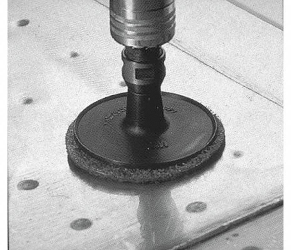 3M Disco Roloc de 2