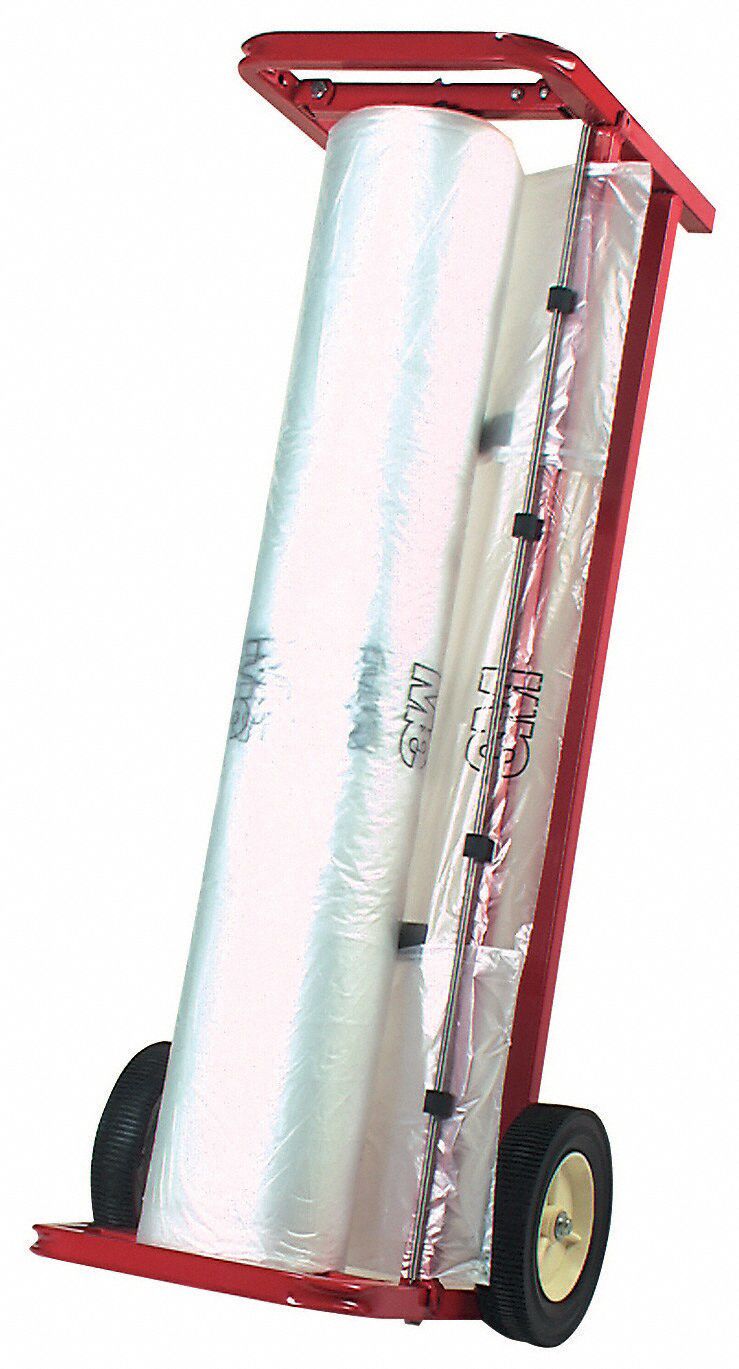 Masking Paper Dispenser - Grainger