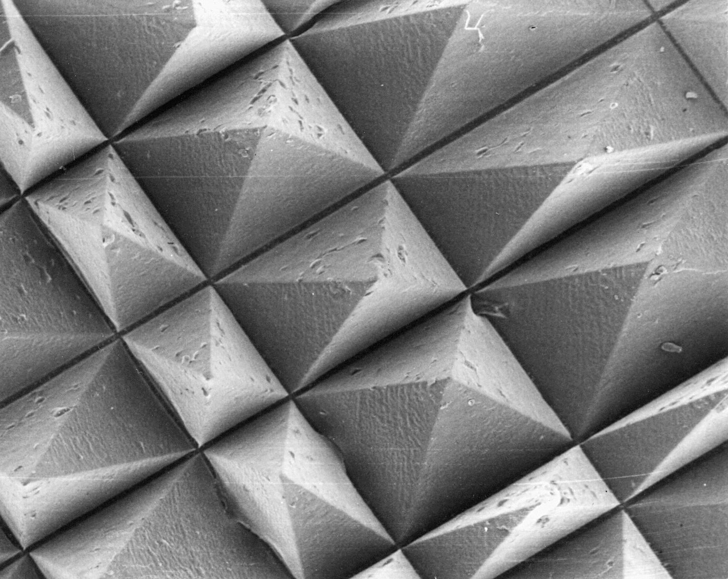 PSA Disc Roll Silicon Carbide