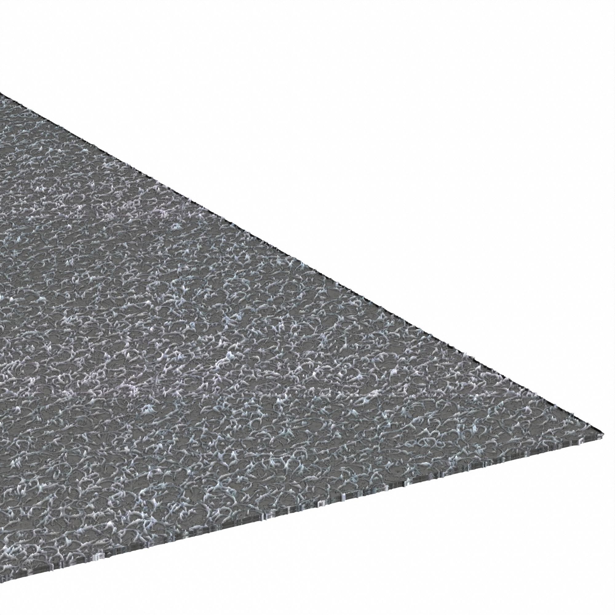 Entrance Runner: Spaghetti