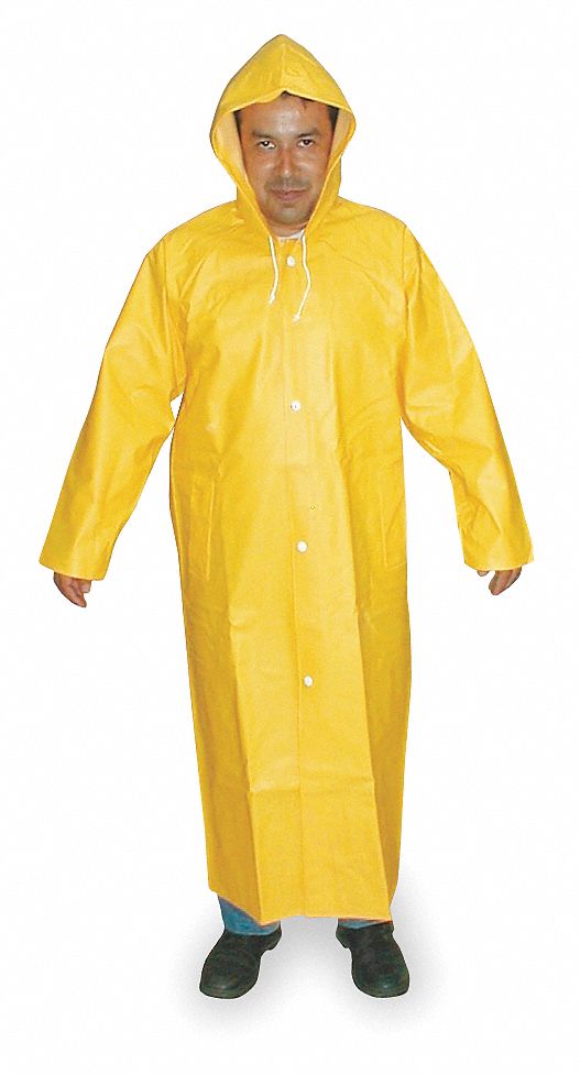 impermeable precio