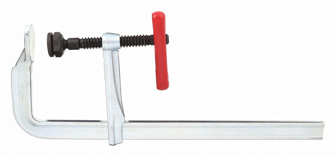 Bessey WS-1 3 \Serre-joint L-gers 