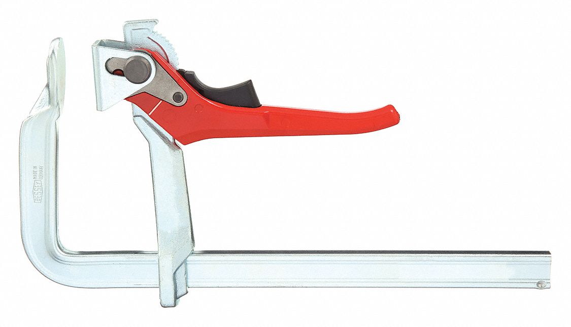 Bessey lc8 deals