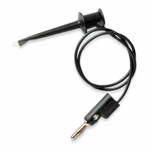 Minigrabber Test Clips - Grainger