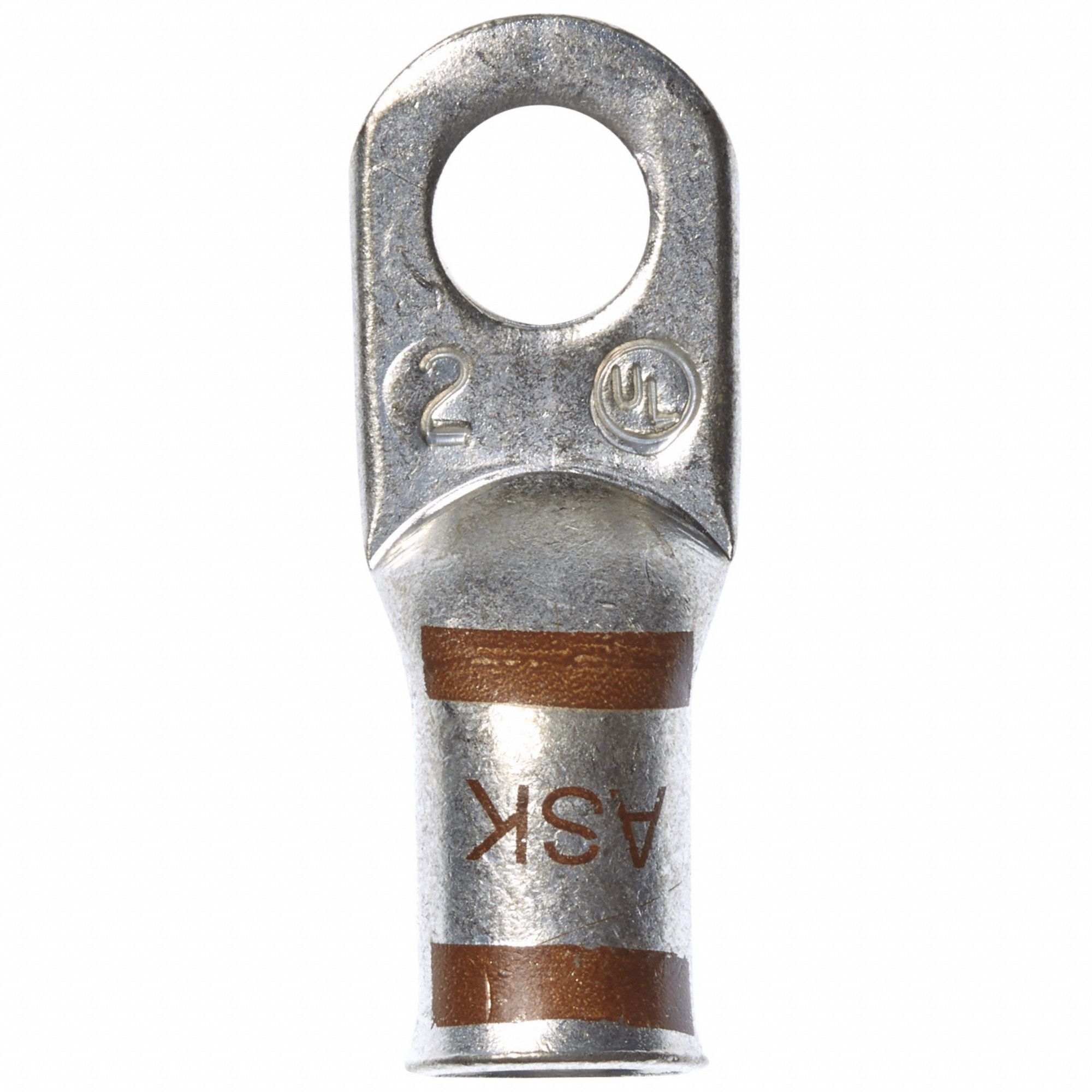 Short-Barrel Spl, TinPltd, Short