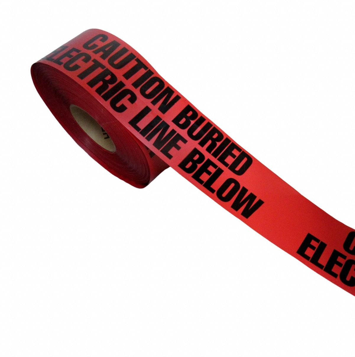 Barrier Tape Polyethylene