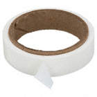 THREAD SEALANT AND LUBRICANT TAPE, ½ IN X 21 FT, WHITE, FOR GAS