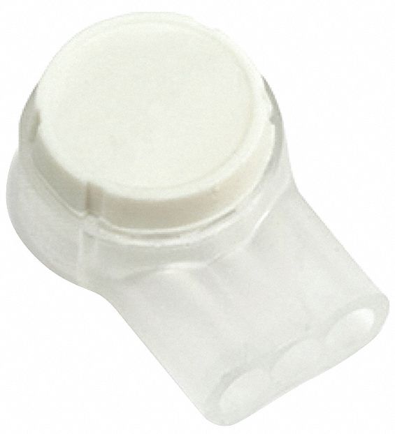 Displacement Connector, 26-19 AWG, PK1000