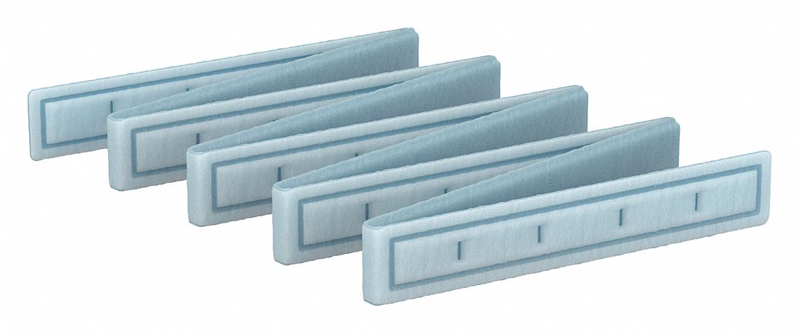 Link Air Filter, 20x135x1, MERV 8