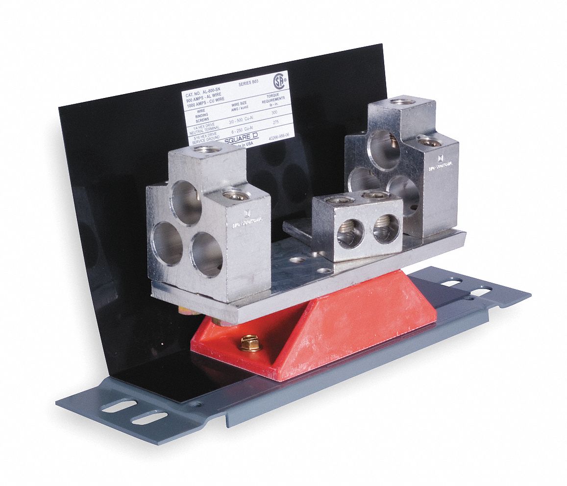 Neutral Assembly Kit: