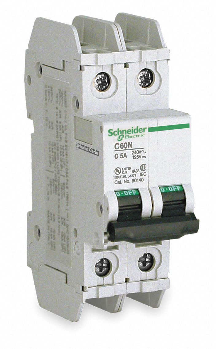 breaker reset how ELECTRIC Breaker, 10 SCHNEIDER Miniature Amps, C Circuit