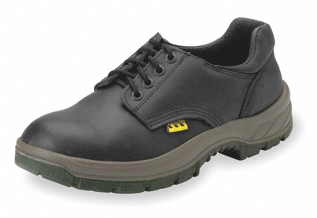 zapatos de trabajo dielectricos