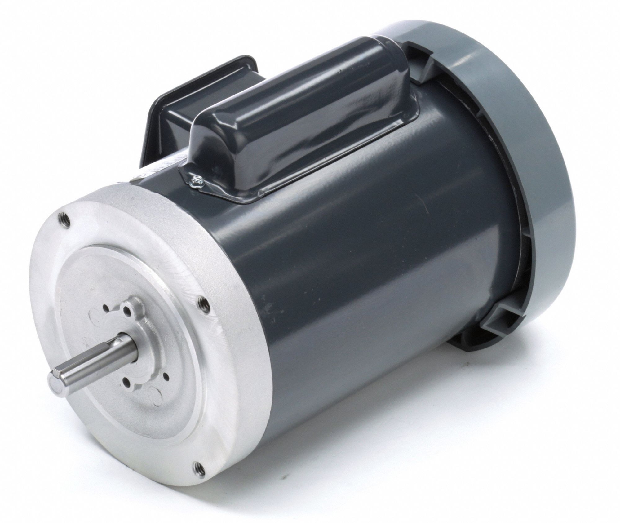 MARATHON MOTORS Jet Pump Motor Totally Enclosed FanCooled, 1 1/2 HP