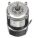 JET PUMP MOTOR, OPEN DRIPPROOF, FACE MOUNTING, 1/3 HP, 3,450 NAMEPLATE RPM, CCWSE, 1