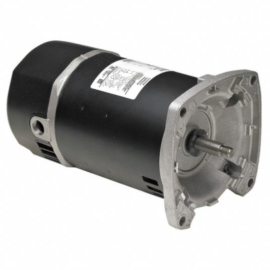 MARATHON MOTORS Jet Pump Motor 2K4075KCR39UN2511X Grainger