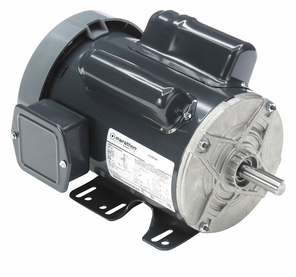 新しい 3/4 Phase, Single LEESON, hp, 2K599 - Motor Purpose General セキュリティ・セーフティ