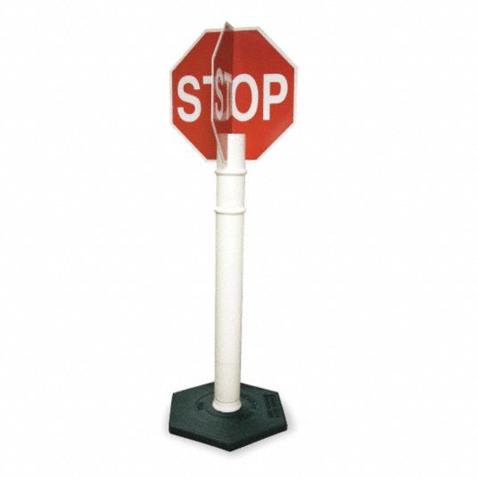 Stop Sign R1-1 - Traffic Safety Supply Company