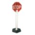 Stop Signs with Base