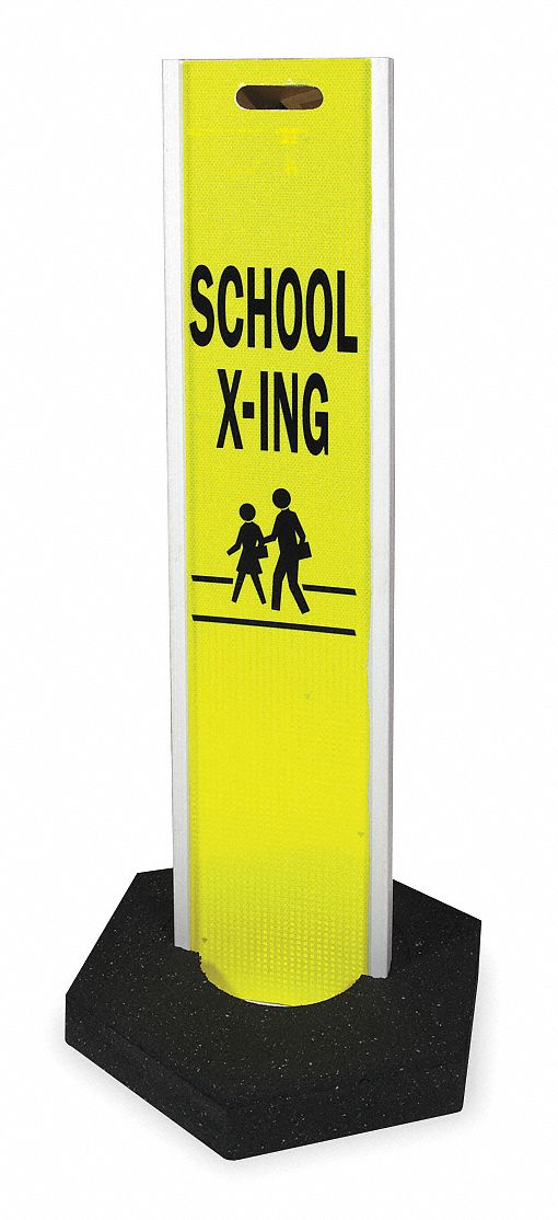 Barricade, Lime/White,