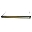 Indoor/Outdoor Suspended Infrared Radiant Electric Ceiling Heaters