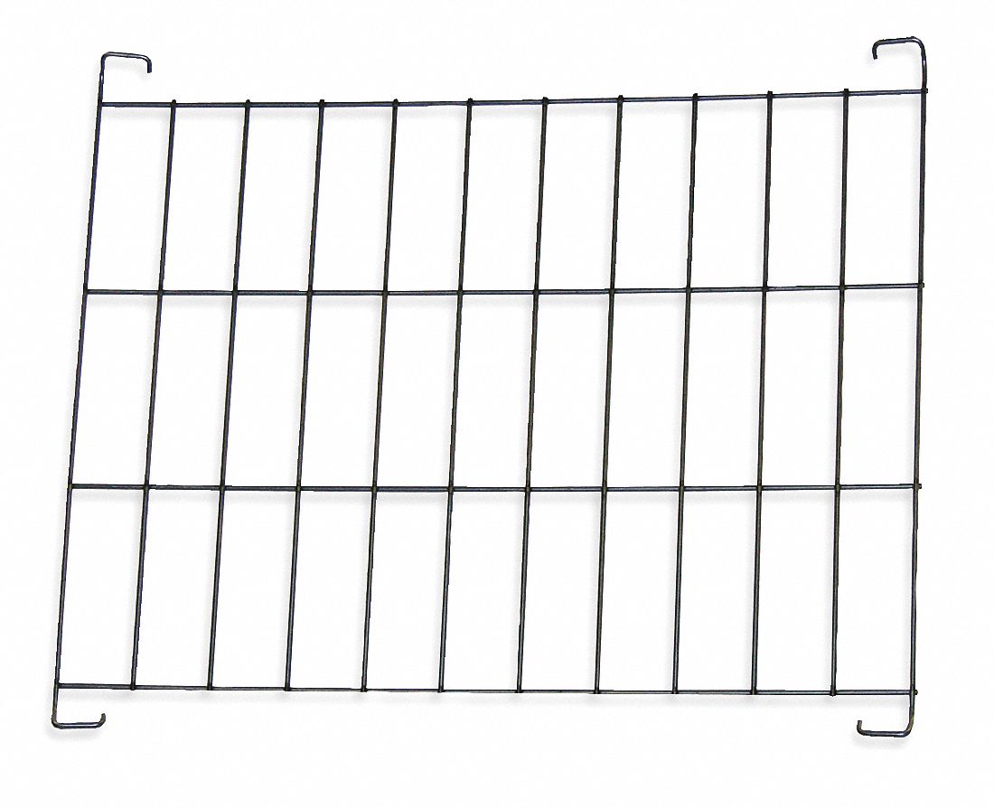 WIRE GUARD,STAINLESS STEEL