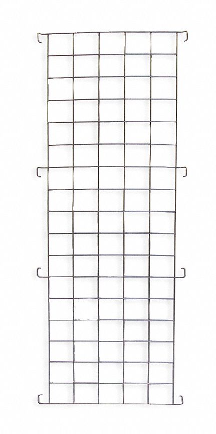 Wire Guard: Unit-Mount, For All Fostoria 343-TH/SS Series, Unit Clips & Fasteners