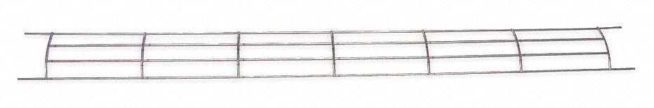 Wire Guard: Unit-Mount, For Mfr. No. MM-24A
