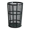 Street Baskets Series Outdoor Trash Cans image