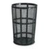 Street Baskets Series Outdoor Trash Cans