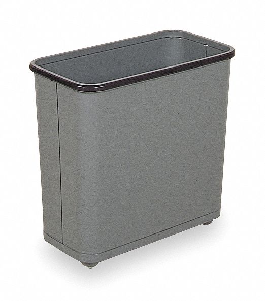 RUBBERMAID COMMERCIAL PRODUCTS Bote de Basura Resistente al Fuego ...
