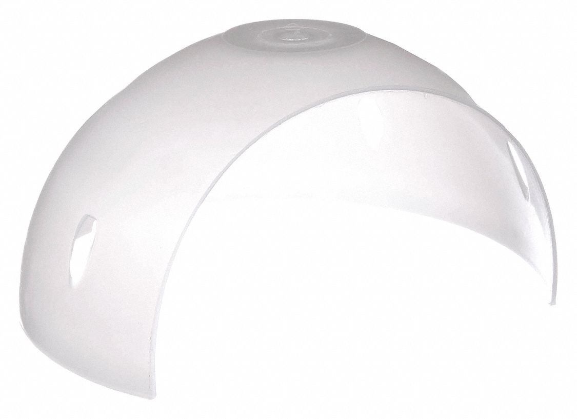 INSERT CASQUE ANTICHOC, POLYÉTHYLÈNE, SUSPENSION À CRANS, INSERT, BLNC, TAILLE UNIQUE