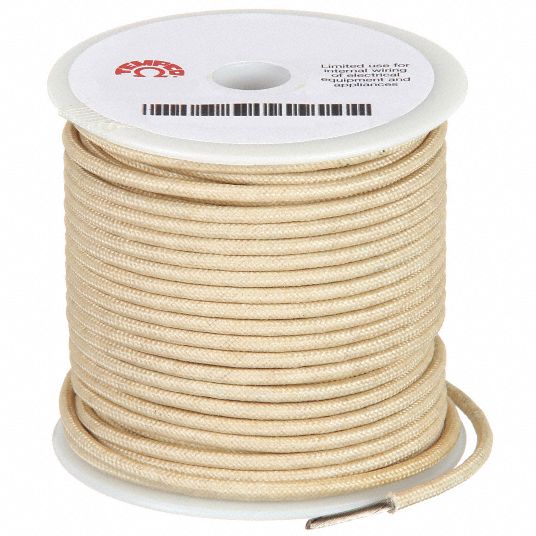 Tempco LDWR-1023 Wire,High Temperature