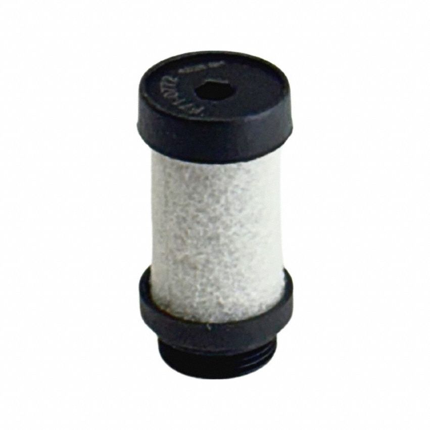 Compressed Air Filter Element: Coalescing, 0.01 micron