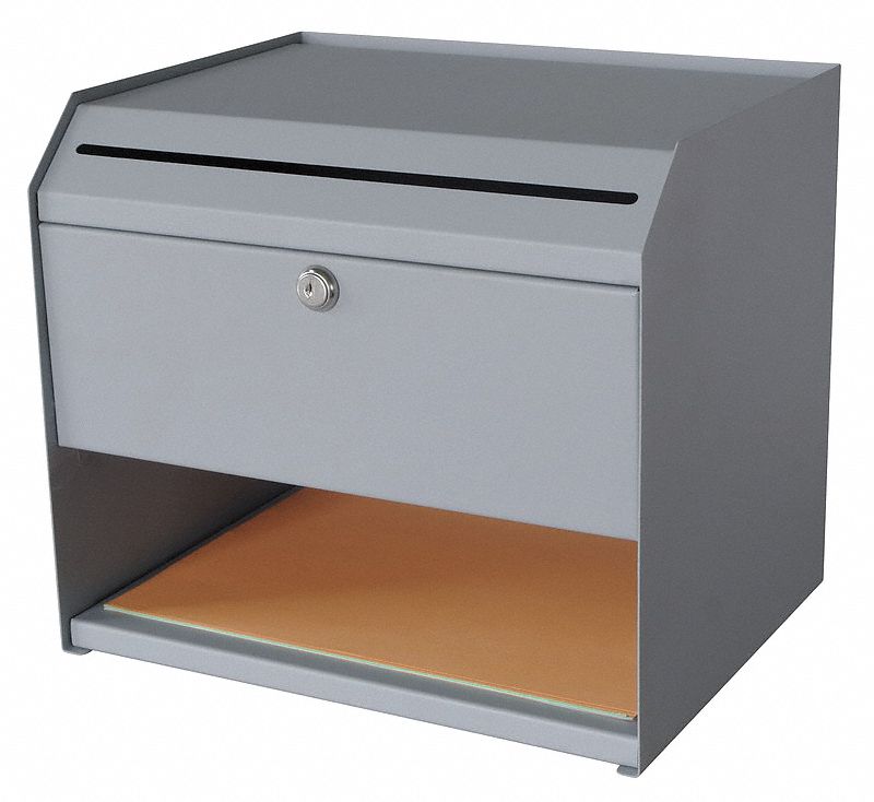 Suggestion Boxes