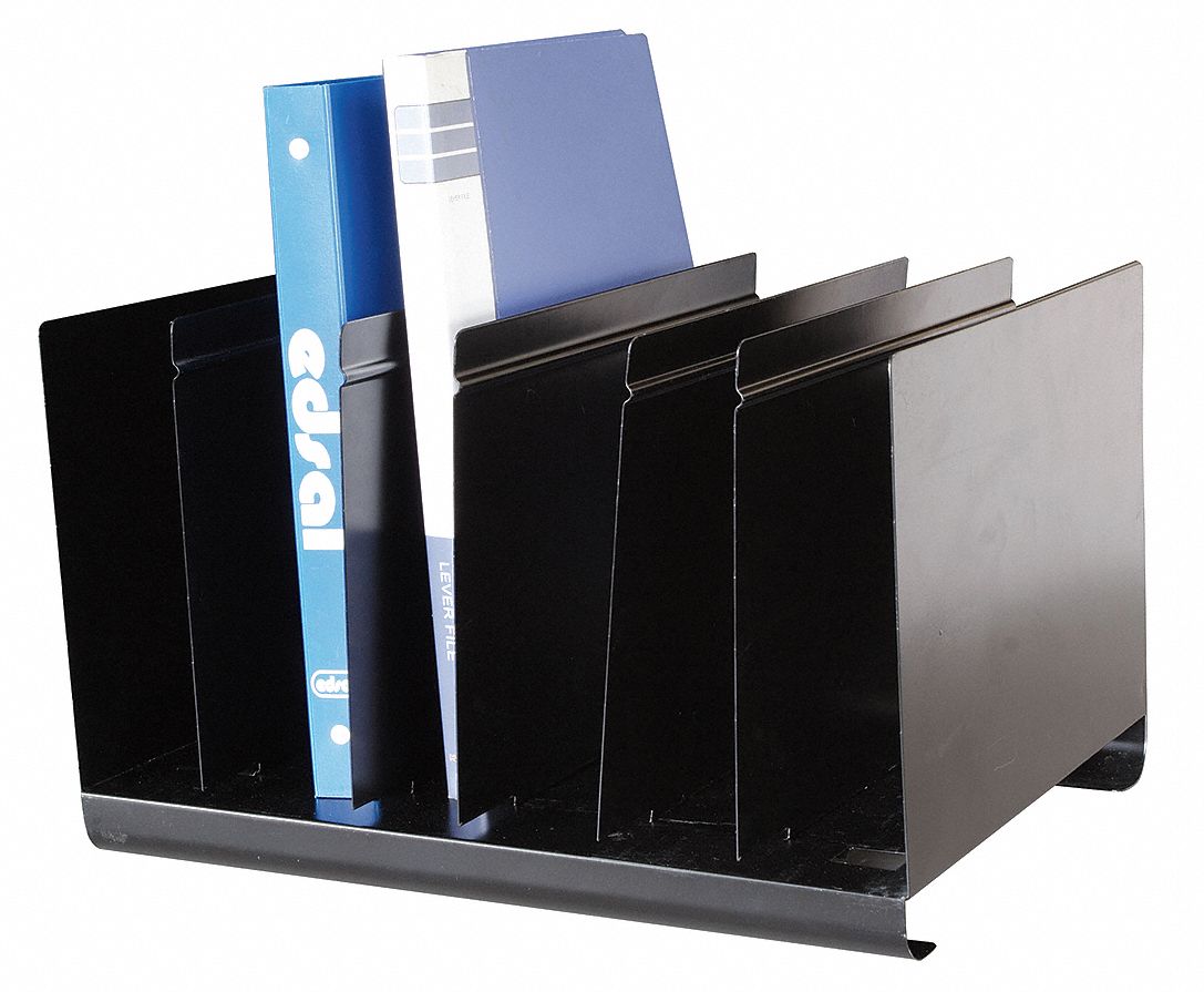 APPROVED VENDOR Organizador De Archivo,15"An X 9-1/4"Alt - Bandejas ...