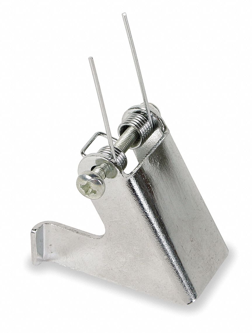 DAYTON Latch Kit 2KEN22KEN2 Grainger