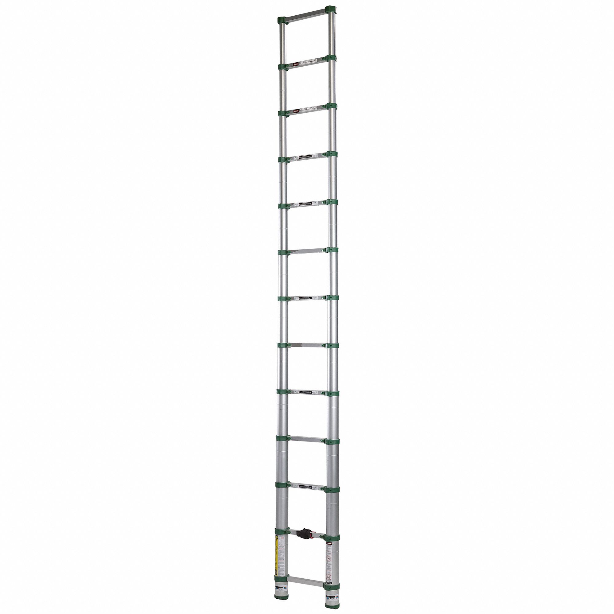 telescoping ladder 12ft