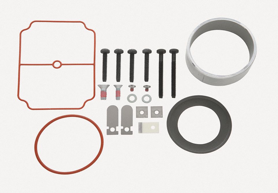 REBUILD KIT, FOR 5Z683