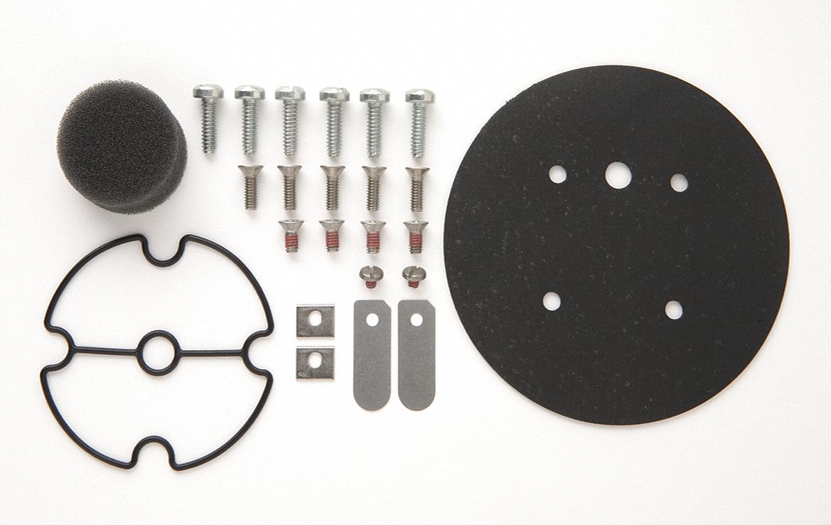 no!no!forMEN　⑵‥ THOMAS SERVICE KIT, SK927, 4XL33/5Z348, 927, FOR 5Z348
