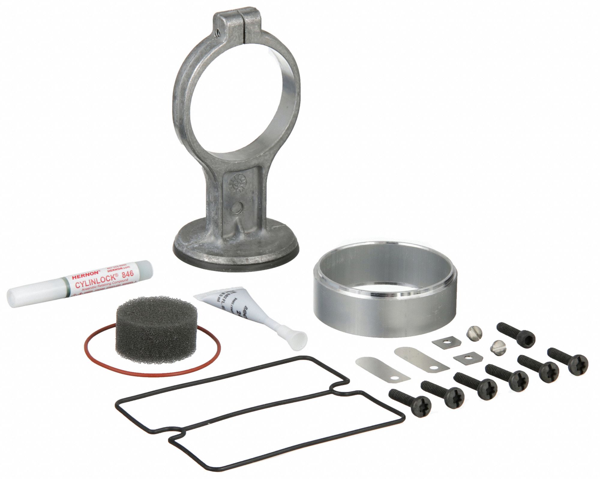 THOMAS, SK61722, 617CA22, Service kit - 2KFW1|SK61722 - Grainger