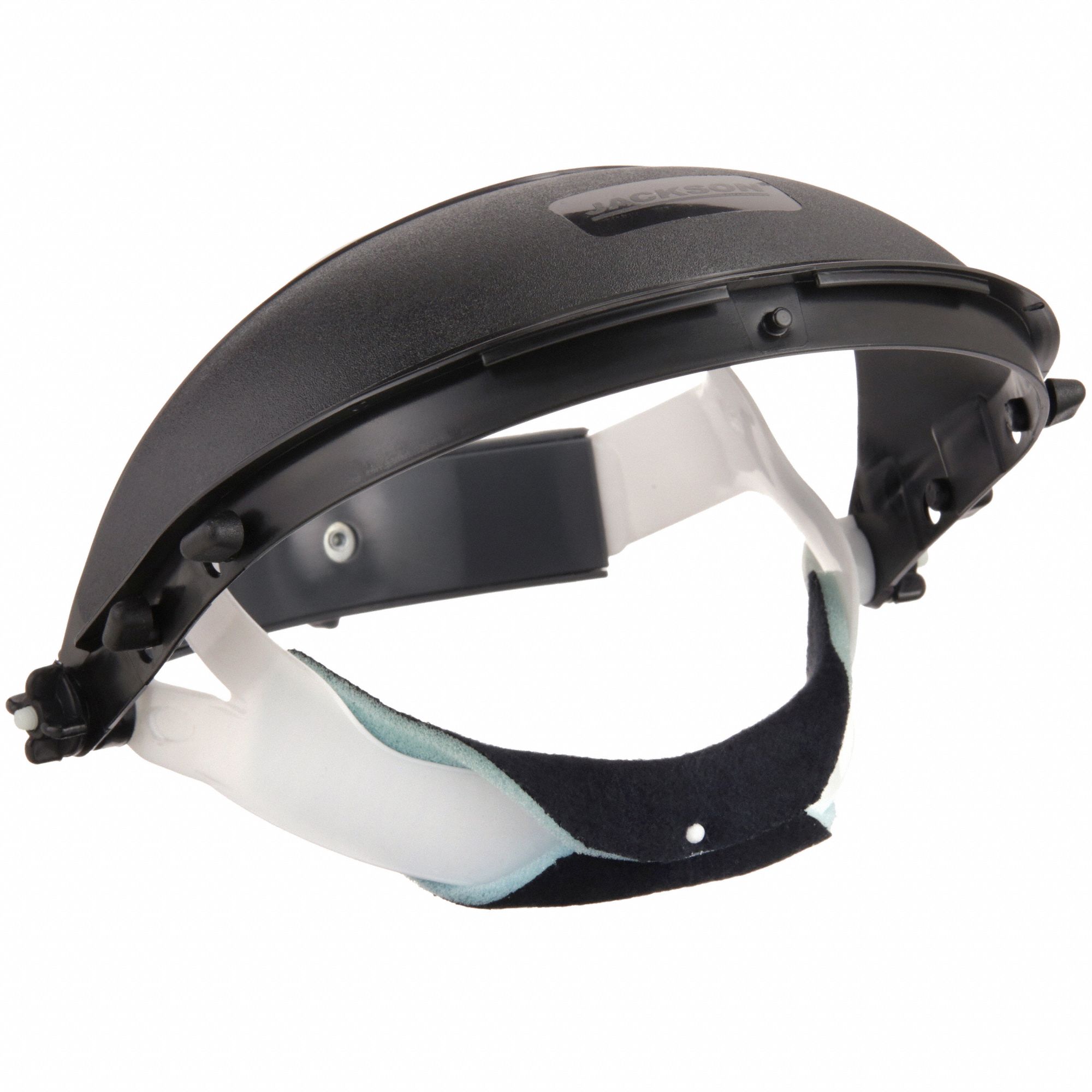 JACKSON 170SB HEADGEAR FOR FACESHIELDS 3002436 29077 JACKSON 170SB HEADGEAR FOR FACESHIELDS 3002436 29077