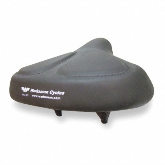 Worksman bike seat new arrivals