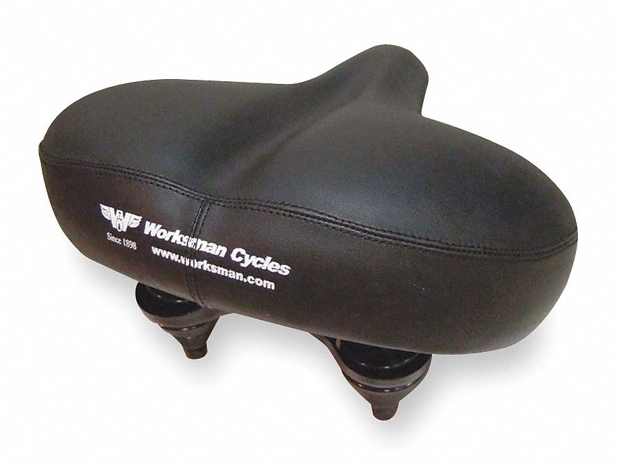 2KGG1 - Bicycle Seat 9 in Standard