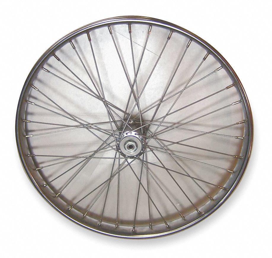 Wheel 28 x 1/4 Rear Bicycle CONDORINO-Sports without exchange