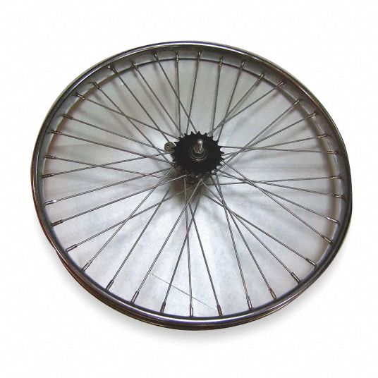 Bicycle 2024 wheel 26